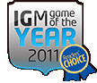 IGM 2011